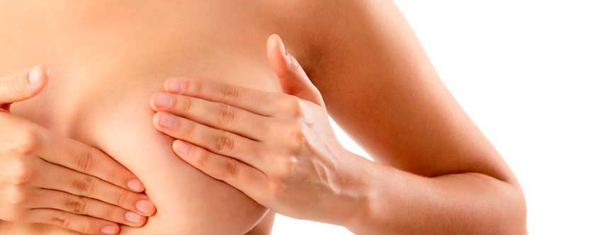 лечение мастопатии