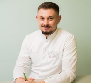 Гильмутдинов Рустам Вилович
