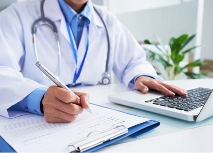 Проктология