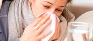 ГРИПП — это серьезно