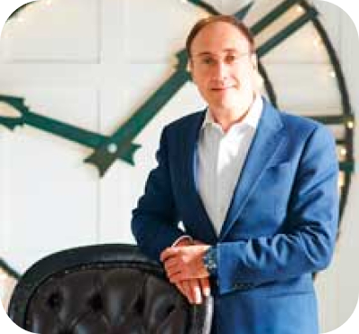 Интервью Уразманова А.Р.