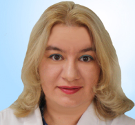 Шарафутдинова Эльмира Рустемовна