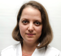 Ирдинкина Алёна Юрьевна