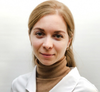 Гамируллина Ольга Николаевна