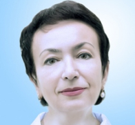 Гилязиева Наиля Азатовна