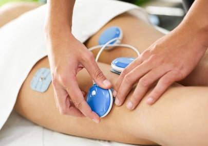 Магнитотерапия