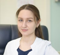 Семенова Инга Владимировна
