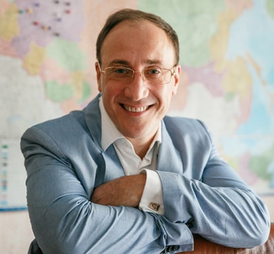 Артур Уразманов, «Звезда»: «Гиганты будут заходить в регионы и как угодно убивать рынок»