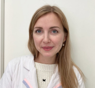 Личное: Газизянова Виолетта Маратовна