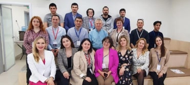 Открытый мастермайнд «Pro стройку»