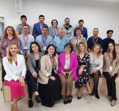 Открытый мастермайнд «Pro стройку»