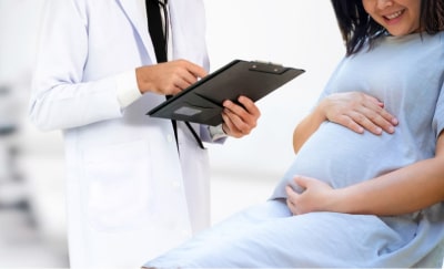 Фетометрия плода