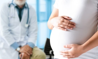 Отеки при беременности на поздних сроках