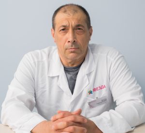 Полетаев Игорь Германович