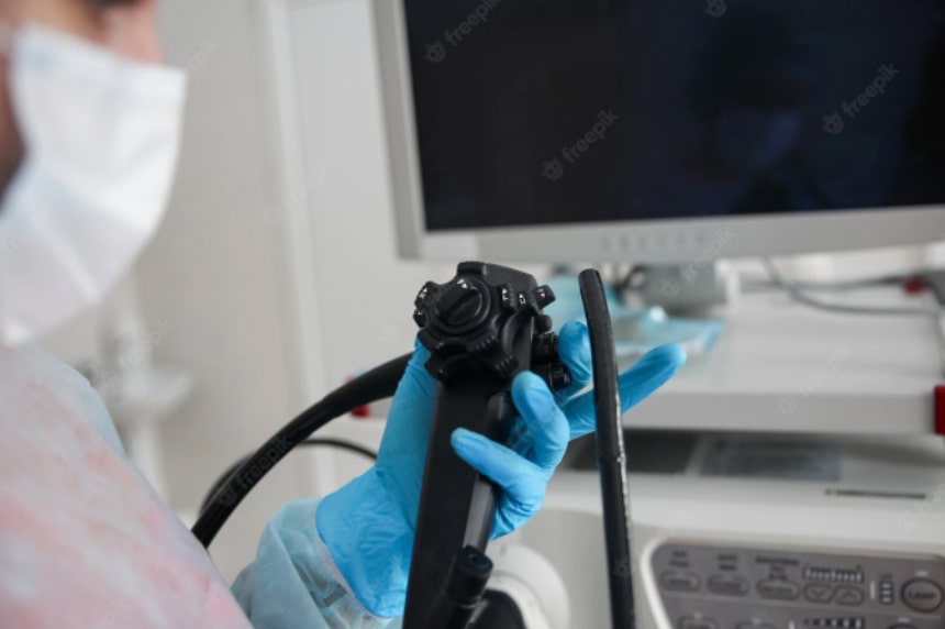 Колоноскопия и ФГДС под наркозом