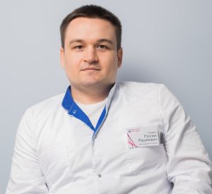 Сагдиев Руслан Радикович