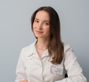 Султанова Кадрия Наилевна