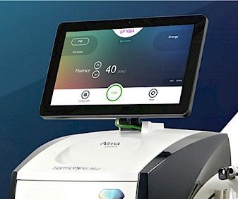 Лазерная косметология от АЛЬМА-ЛАЗЕР