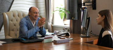 7 важных вопросов директору клиники: о здоровье, красоте и спасении жизней