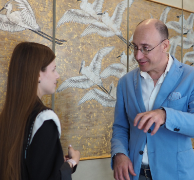 7 важных вопросов директору клиники: о здоровье, красоте и спасении жизней