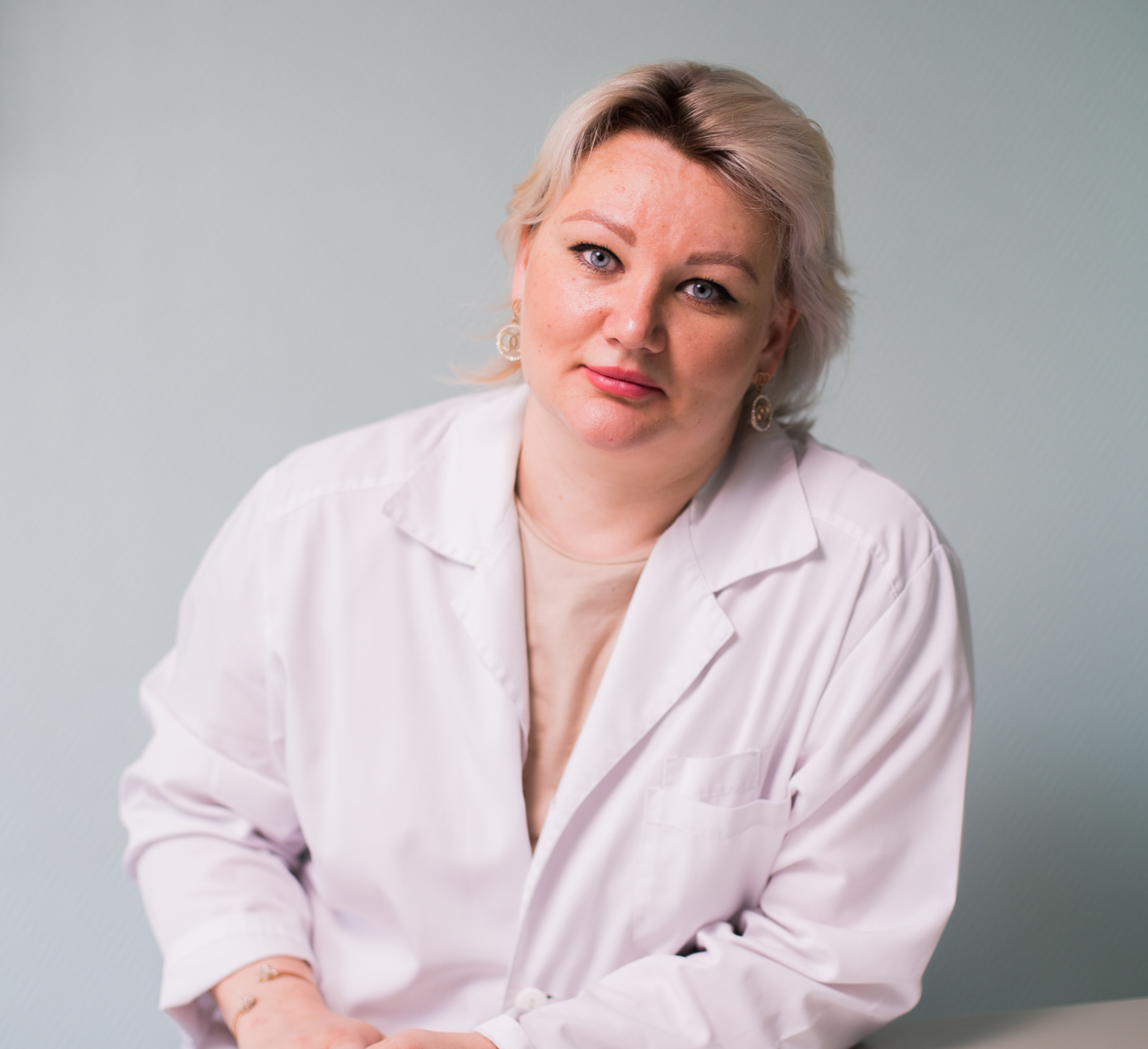 Салихова Мария Романовна