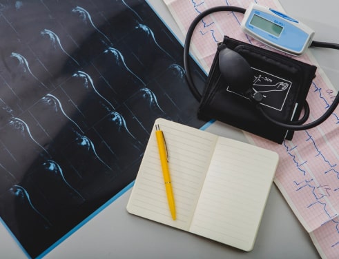 ЭКГ в Казани — цена, пройти эхокардиографию сердца, записаться в клинике "Звезда"