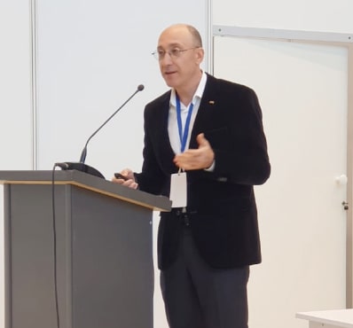 Выставка «Индустрия красоты»