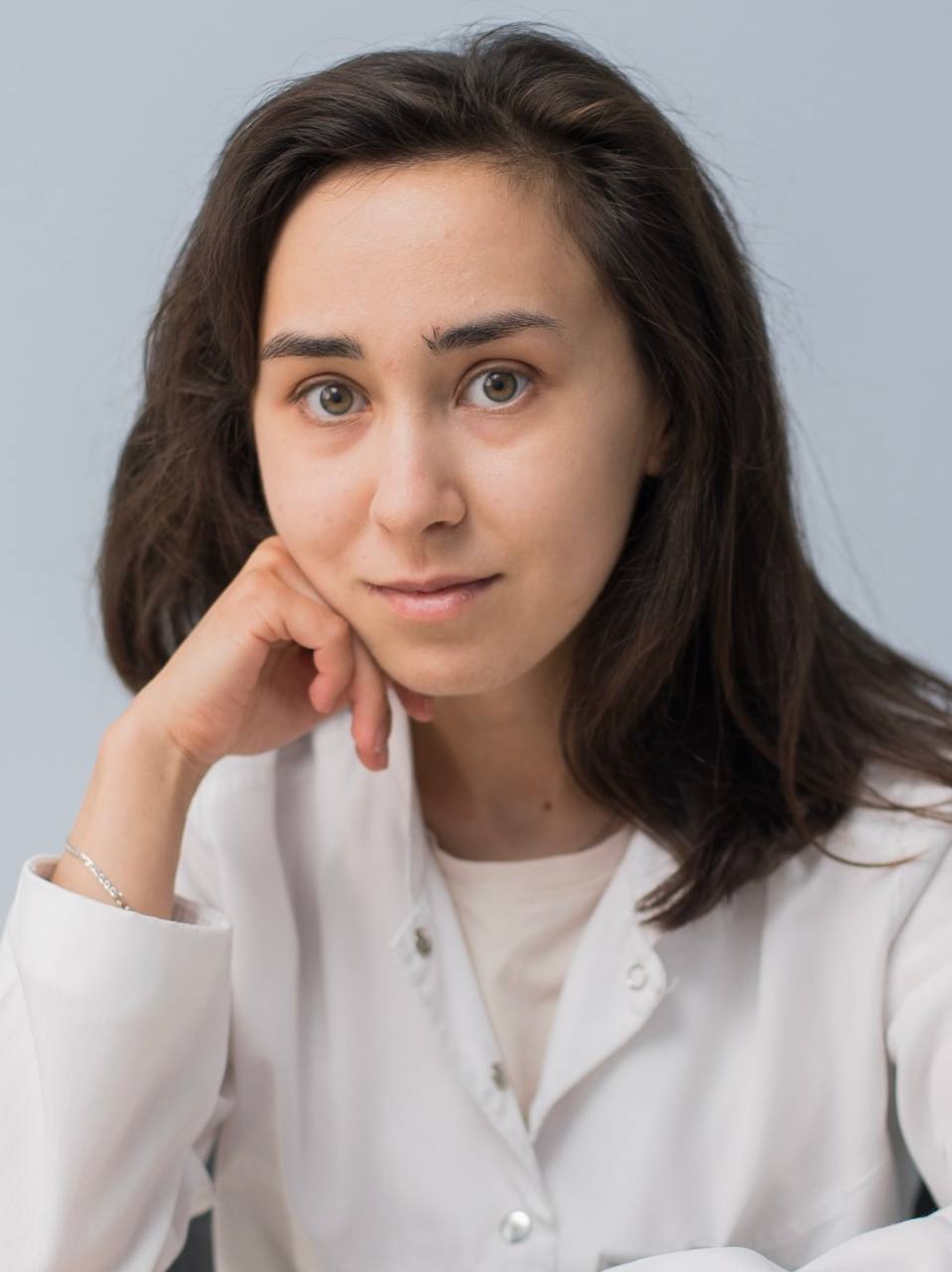 Васильева Гузаль Фавадовна