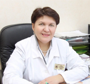 Саяпова Динара Равильевна