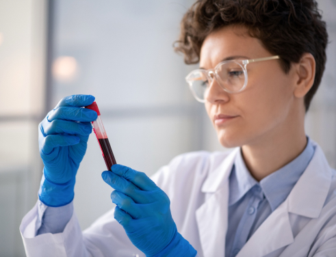 Сдать анализы в Казани — цены на медицинские анализы в Медицинском центре "Звезда"