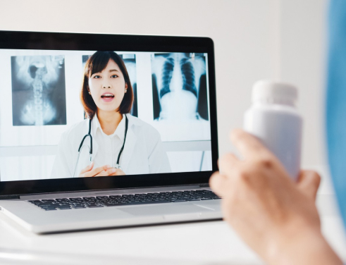 Телемедицина в Казани — цены на телемедицину в Медицинском центре "Звезда"