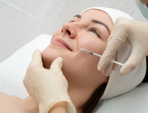 Биоревитализация