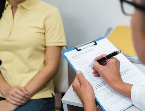 Открыть больничный лист в Казани — оформление больничного в медицинской клинике "Звезда"