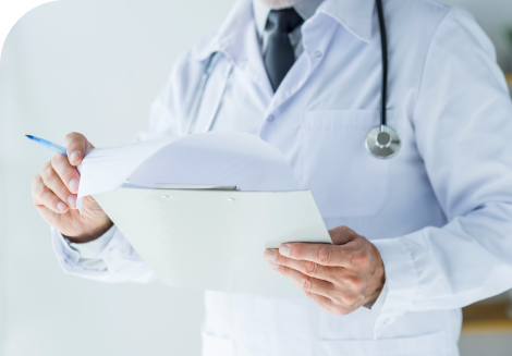 Виды обслуживания