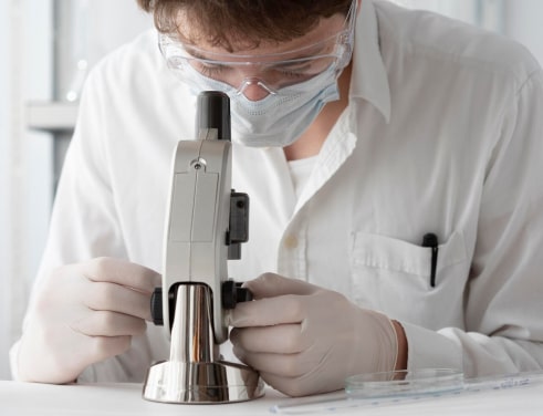 Биопсия шейки матки