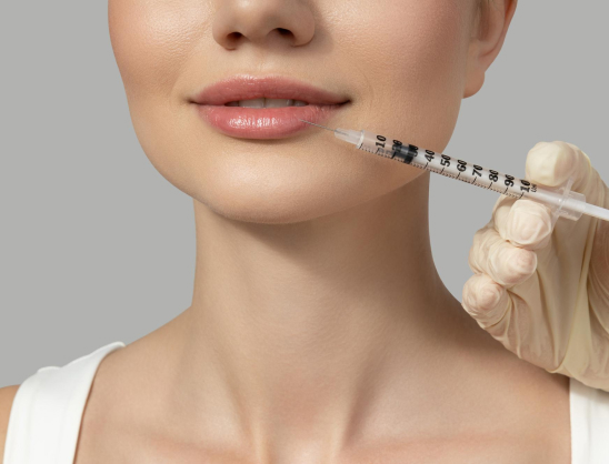 Косметология