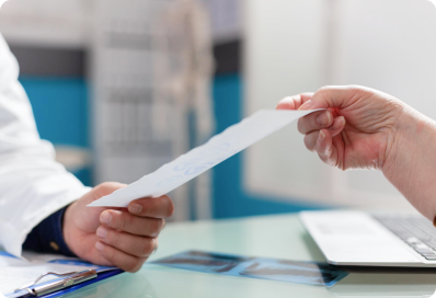 Добровольное медицинское страхование