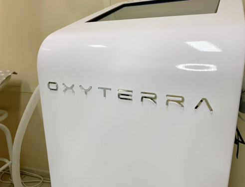 Гипокси-гипероксическая процедура