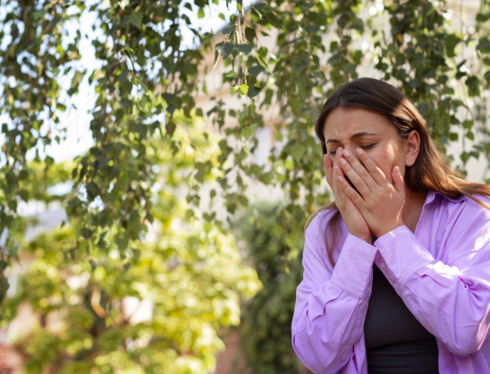 Аллергология-иммунология