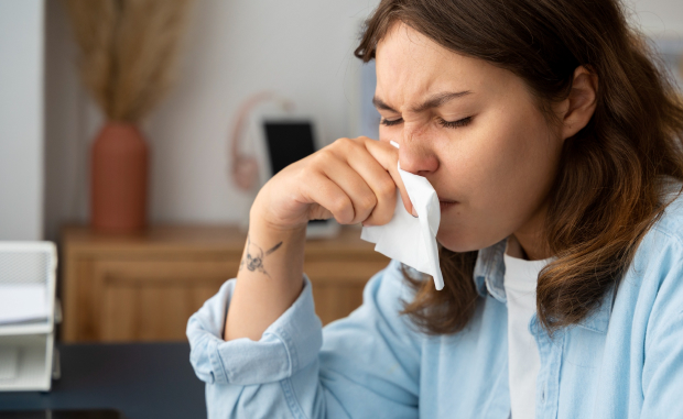 Аллерголог-иммунолог в Казани — записаться на прием к врачу в медицинский центр "Звезда", цены услуг аллергологии и иммунологии в платной клинике