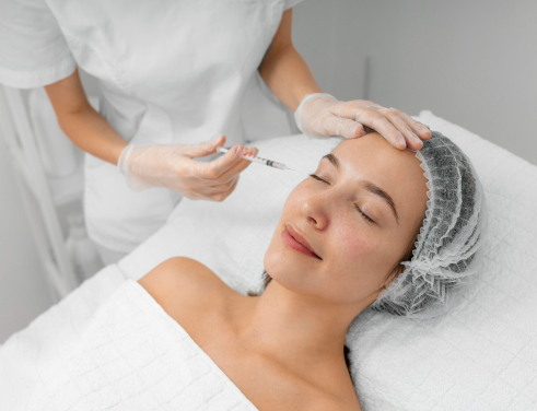 Плазмолифтинг