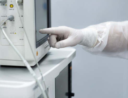 УЗИ вен нижних конечностей