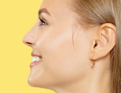 Фотоомоложение