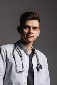 Хайруллин Мохаммадияр Ильгизович
