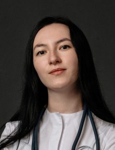 Мусина Аделина Радиковна
