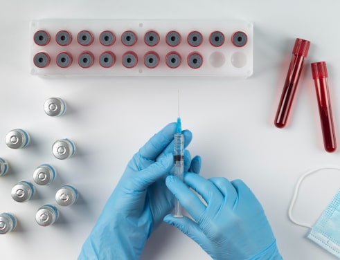 Аутогемотерапия в Казани от 350р — провести процедуру иммунокоррекции в медицинском центре "Звезда", цены услуг платной клиники