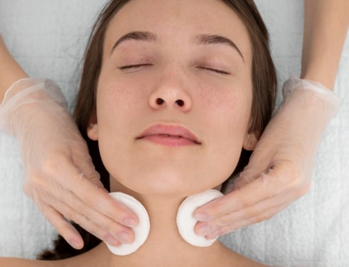 Буккальный массаж