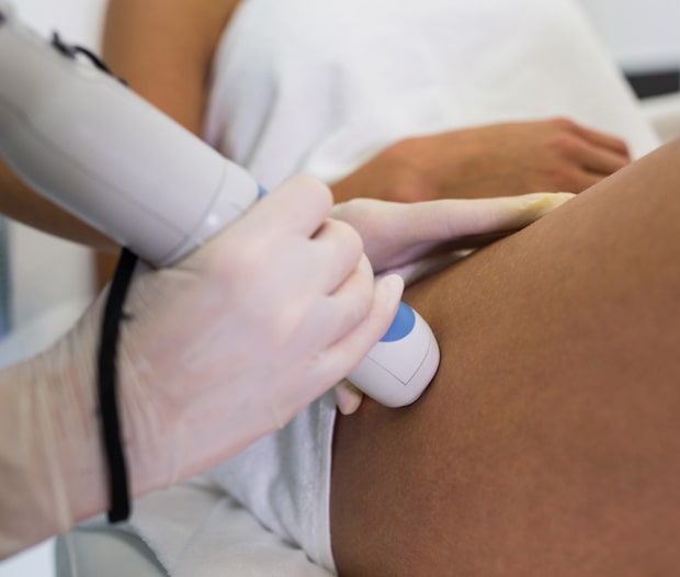 УЗИ тазобедренного сустава