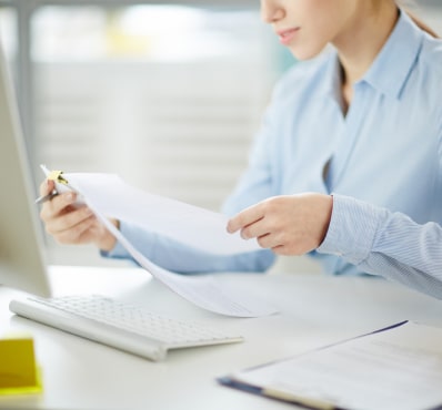 Новый раздел «Справка для ФНС»!