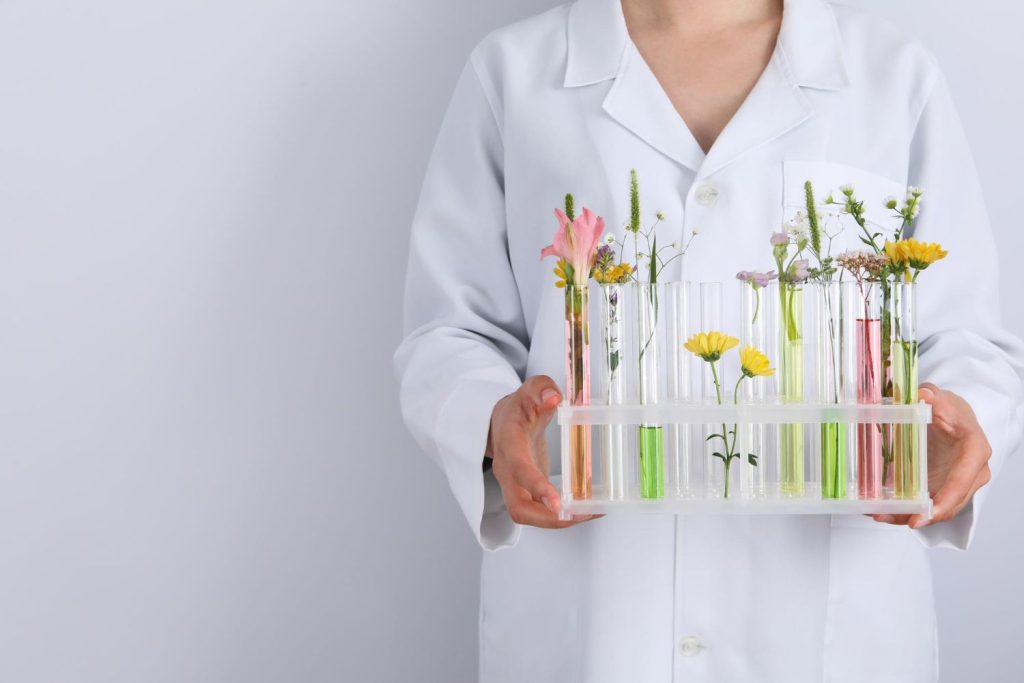 чек ап весной